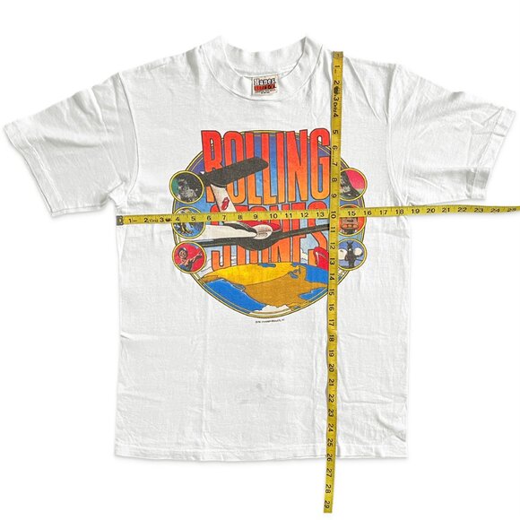 Vintage - Rolling Stones 1981 American Tour - Picture 8 of 10